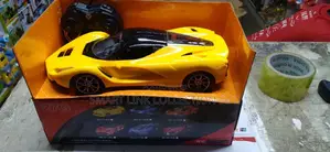 Emulation Car Model