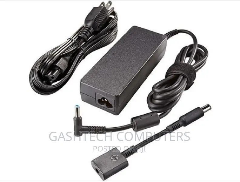 HP 90W Smart Power AC Adapter \\ HP 90W Smart Power AC