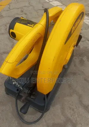 Chop Saw**Machines