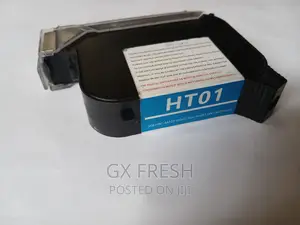Handheld Date Printer Ink