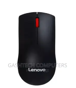 Lenovo 120 USB Mouse