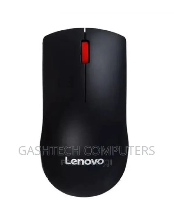 Lenovo 120 USB Mouse
