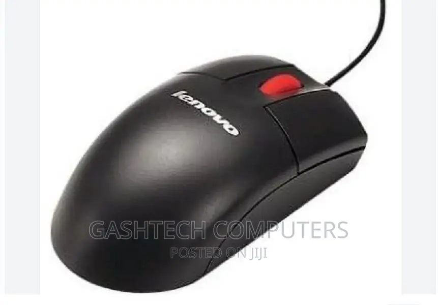 Lenovo 120 USB Mouse !! Lenovo 120 USB Mouse ! Lenovo Mouse