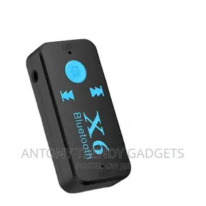 X6 3.5mm TF Card Handfree Wireless Call Phone MP3 Playe