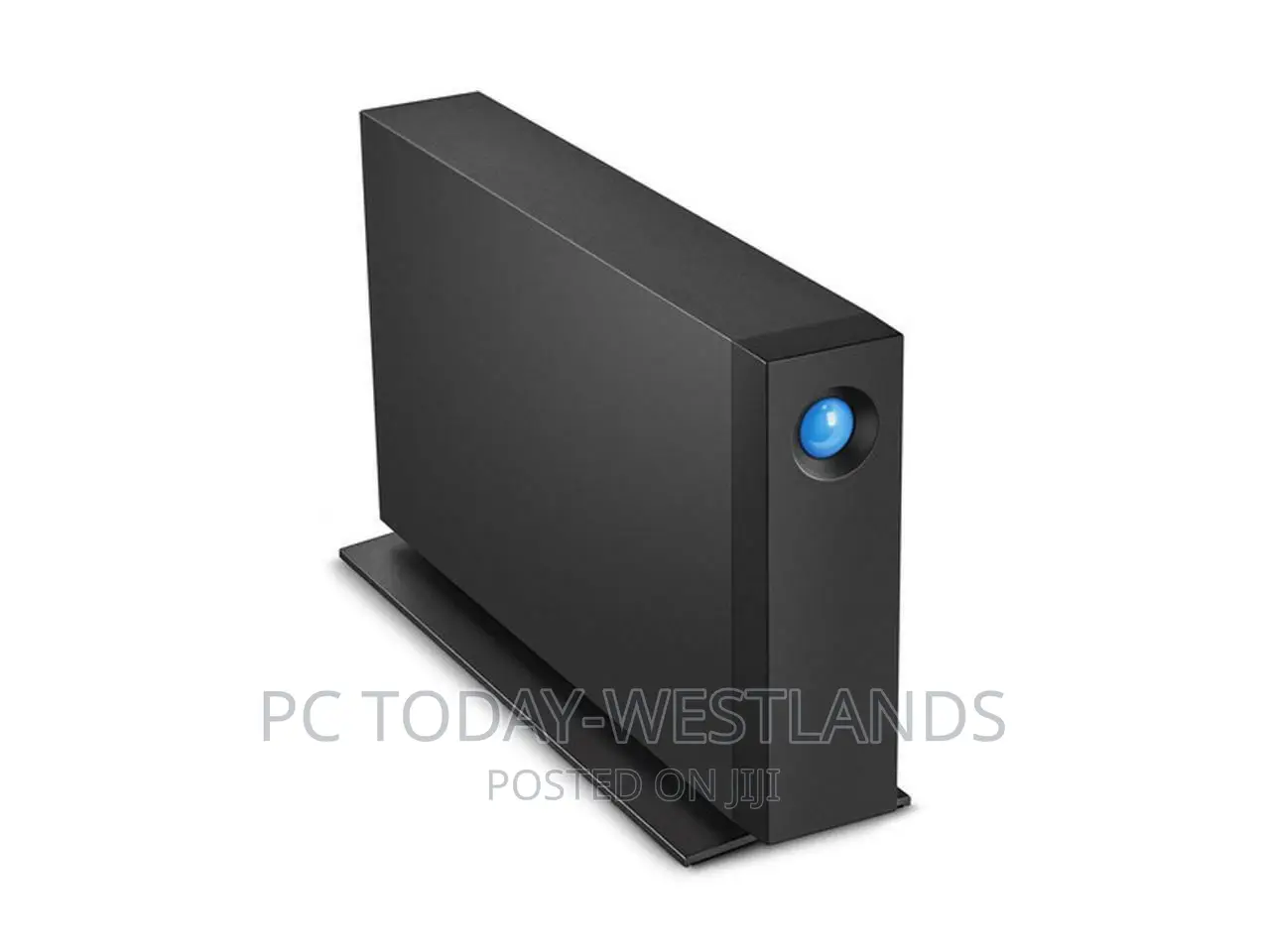 Lacie D2 Professional 14TB Thunderbolt 3 USB-C External HDD