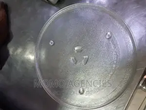 SAMSUNG Microwave Plate