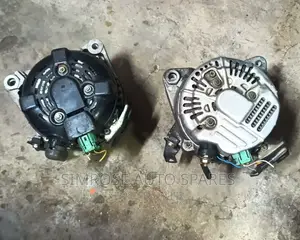 Toyota 1az Alternator.