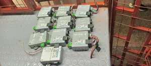 Power Steering Units for Suzuki Wagon R, Alto, Jimmy.
