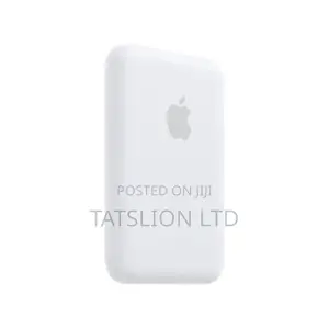 Magsafe Battery Pack 5000mah Wireless Powerbank Charger