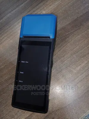 Android 13 H10 Etims Compatible (Pos Machine)