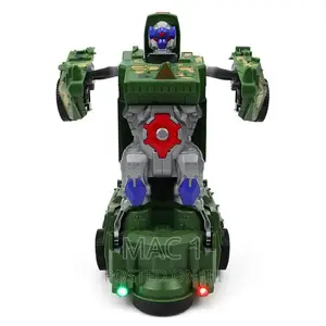 Brand New Transformer Toy Cars