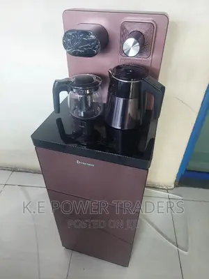 First Class Premier Bottom Load Water Dispenser