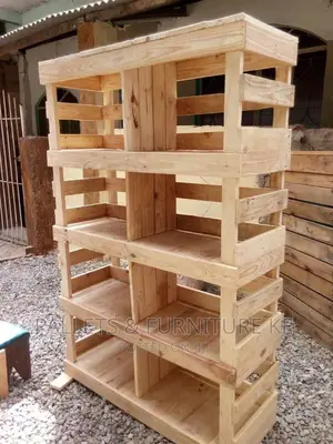 Storage Crates#21