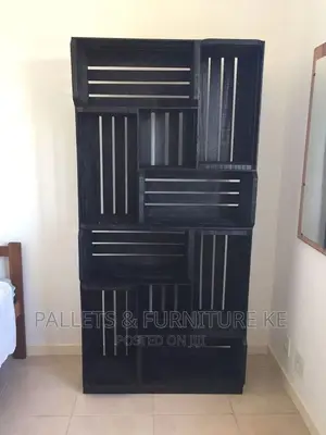 Storage Crates#21