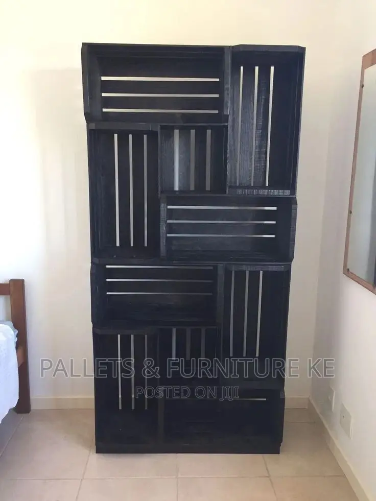 Storage Crates#21