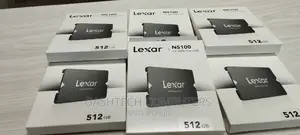 Lexar 512gb SSD # at Best