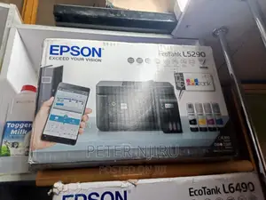 L3211 Ecotank Printer EPSON