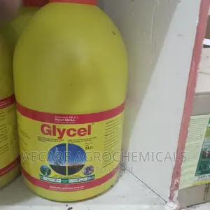 Glycel 480sl Herbicide 5 Litre
