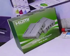 1080P 60M Extender Rj45 HDMI Extender Cat5e Cat6