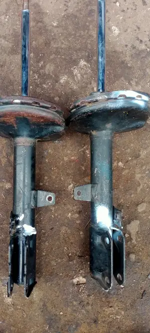 Harrier Two Wheel Drive Rear Shocks