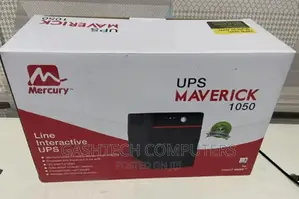Mercury Meverick 1050va Ups//