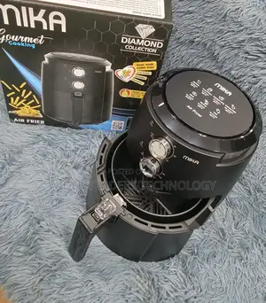Mika MAF2000 1500W 3.5L Air Fryer