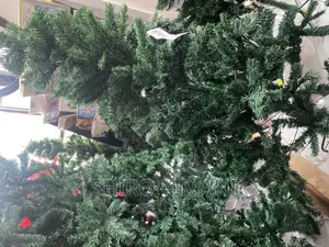 High 12 Feet Quality Christmas Tree