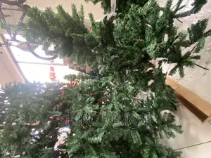 12 Feet Christmas Quality