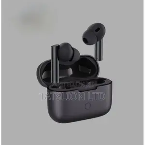 Oraimo Freepods Pro ANC Active Noise Cancelling Earbuds