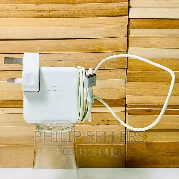 Original Apple Macbook Charger - Magsafe 1 - Magsafe 2