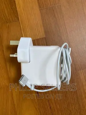 Original Apple Macbook Charger - Magsafe 1 - Magsafe 2