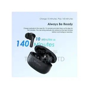 Oraimo Freepods 3C