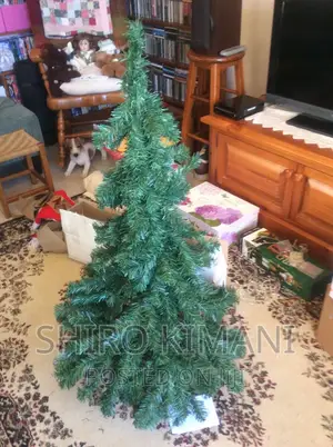 6feet Quality Christmas Tree