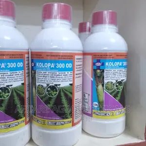 Kolopa 300 Od Herbicide 1 Litre