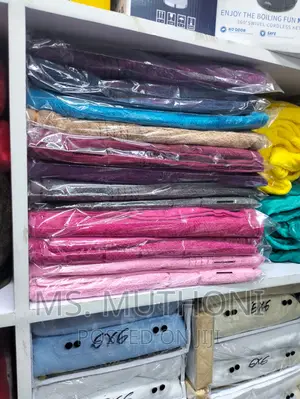 Large Cotton Towels* Hotel Towels Size 90 by 165 Cm