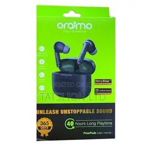 Oraimo Freepods Lite Earbuds