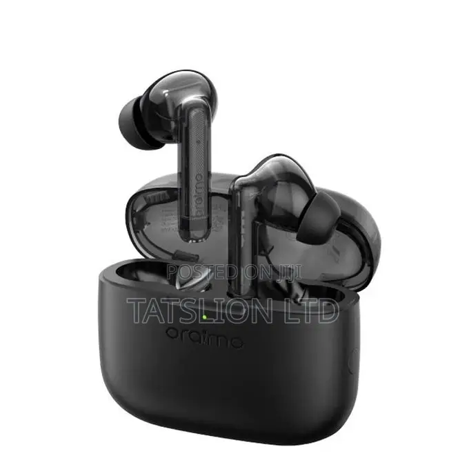 Oraimo Freepods Lite Earbuds