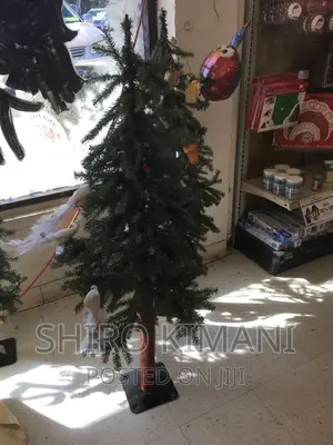 5 Feet Christmas Tree Best