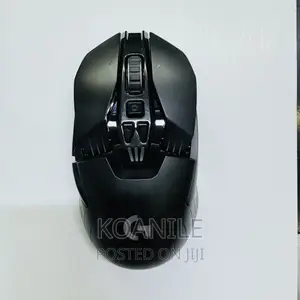 Logitech G903 LIGHTSPEED Wireless Rechargeable Gaming Mouse