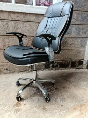 Office Chairs Executive