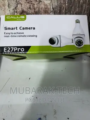 CALUS Smart Camera