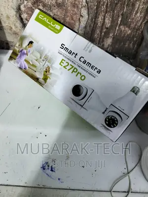 CALUS Smart Camera
