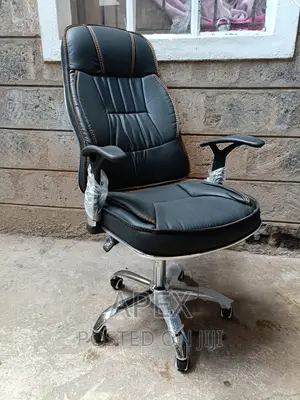 Office Chairs Leather