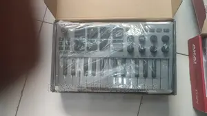 Akai Professional Midi Controller