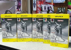 Awei A921BL Wireless Earphones