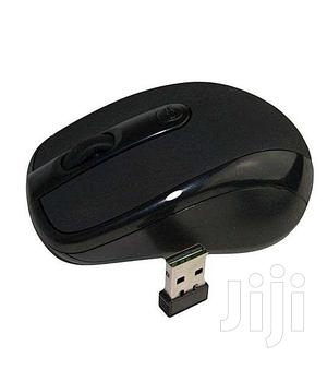 Wireless Mouse