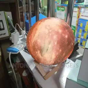Moon Lamp for House Decor, Moon Lamps