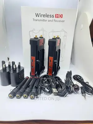 Bovbox Hdmi Wireless Extender