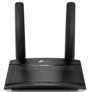 Tp-Link 300mbps Wireless N 4g Lte Router - Tl-Mr100^°