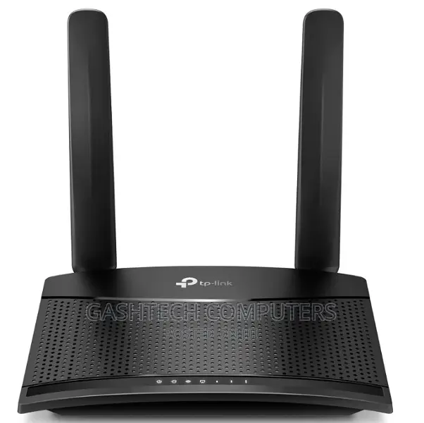 Tp-Link 300mbps Wireless N 4g Lte Router - Tl-Mr100^°